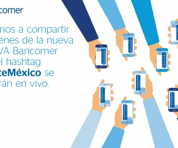 POST TORRE BBVA BANCOMER