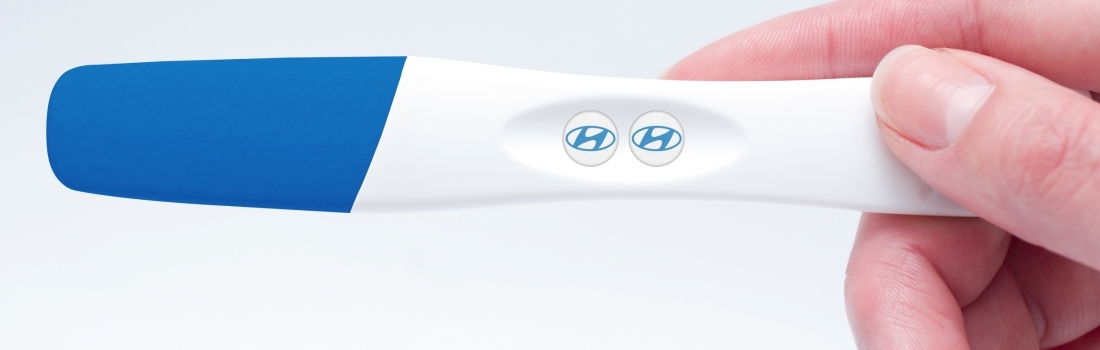 CREATIVIDAD HYUNDAI