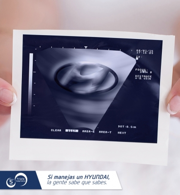 CREATIVIDAD HYUNDAI