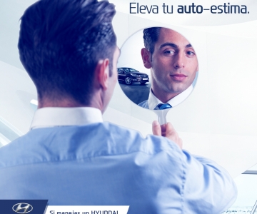 CREATIVIDAD HYUNDAI