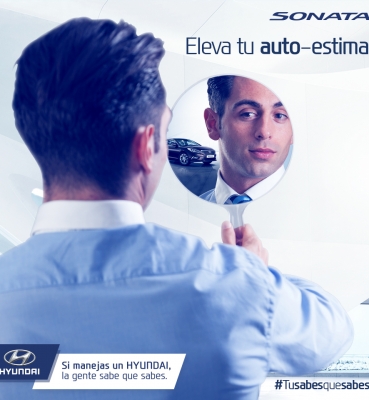 CREATIVIDAD HYUNDAI