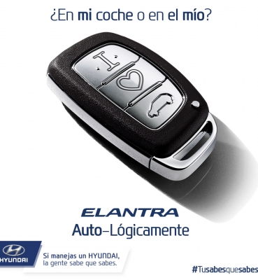 CREATIVIDAD HYUNDAI