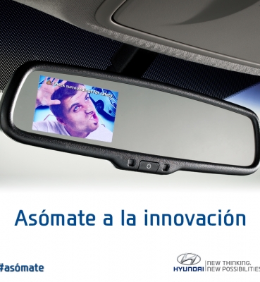 CREATIVIDAD HYUNDAI