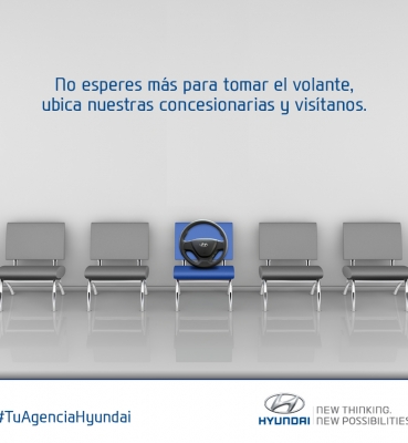 CREATIVIDAD HYUNDAI