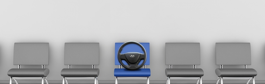 CREATIVIDAD HYUNDAI