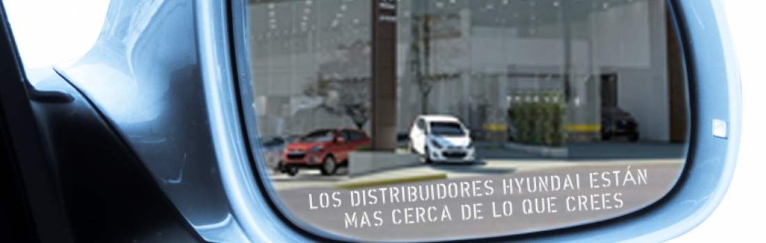 CREATIVIDAD HYUNDAI