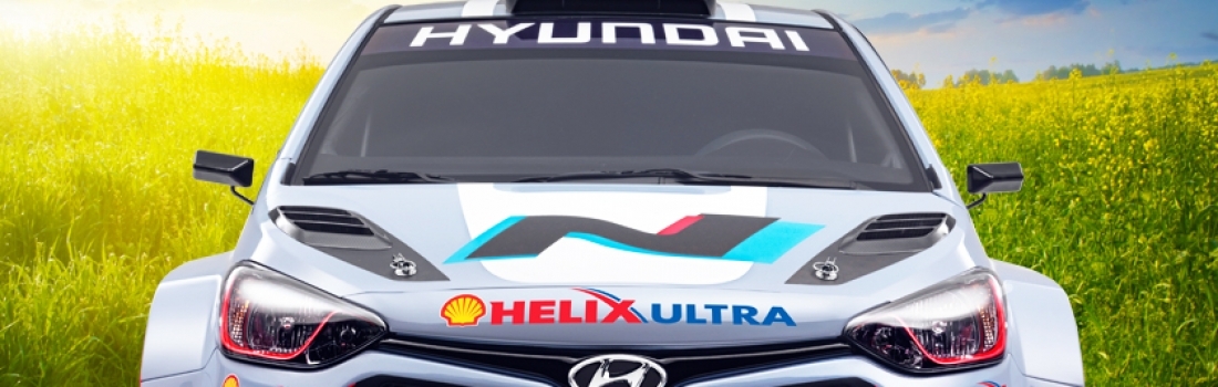 POST HYUNDAI