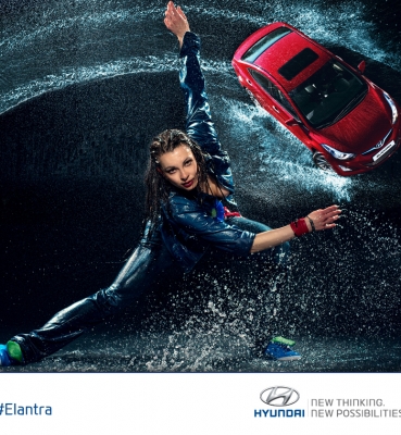 CREATIVIDAD HYUNDAI
