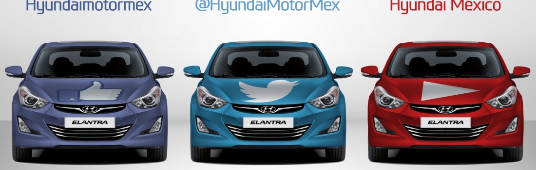 POST HYUNDAI