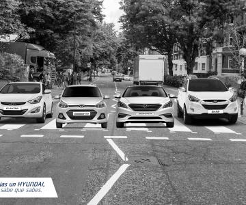 CREATIVIDAD HYUNDAI