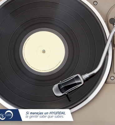 CREATIVIDAD HYUNDAI