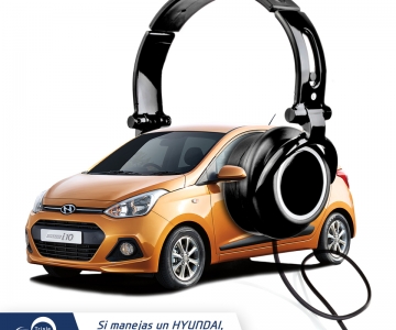 CREATIVIDAD HYUNDAI