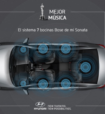 CREATIVIDAD HYUNDAI