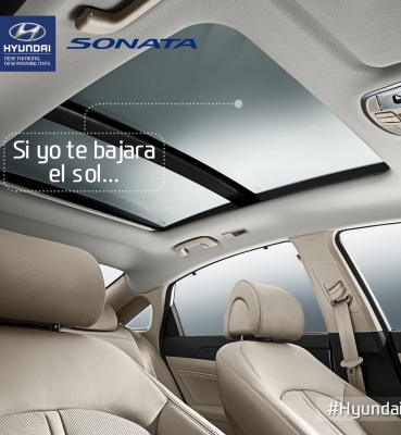 CREATIVIDAD HYUNDAI