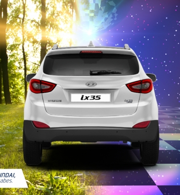 CREATIVIDAD HYUNDAI