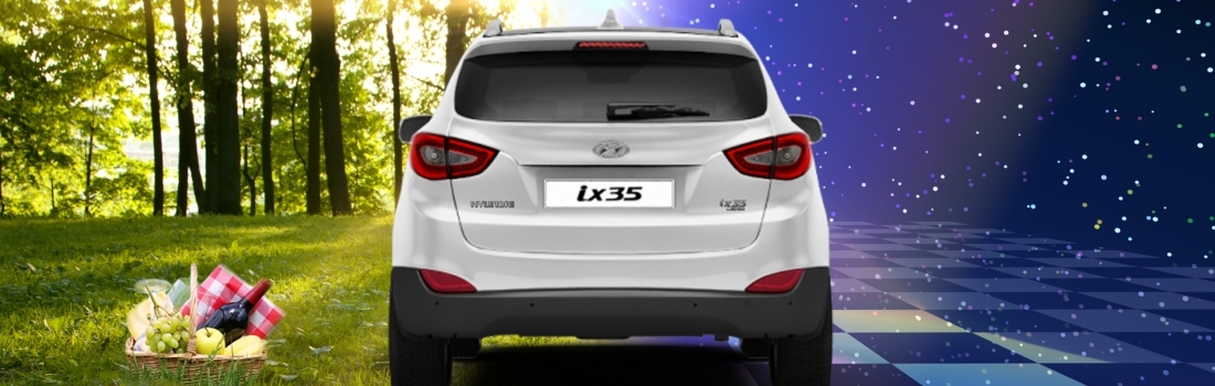 CREATIVIDAD HYUNDAI