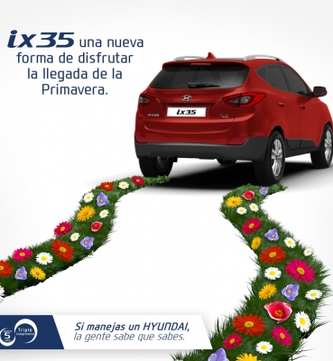 CREATIVIDAD HYUNDAI