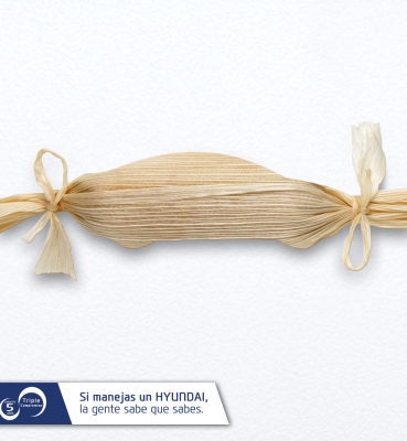 CREATIVIDAD HYUNDAI