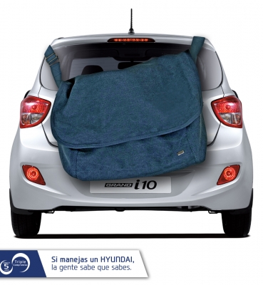 CREATIVIDAD HYUNDAI