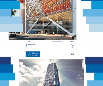 SITE TORRE BBVA BANCOMER