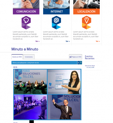 HUB TELCEL