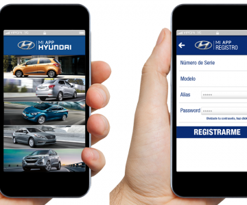 APP MY HYUNDAI