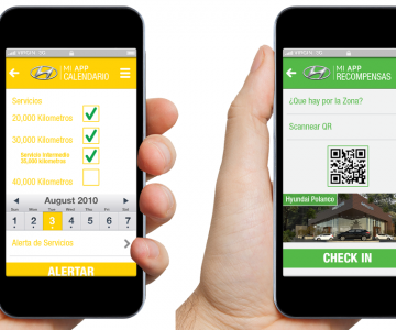 APP MY HYUNDAI