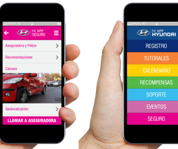 APP MY HYUNDAI