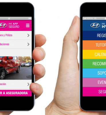 APP MY HYUNDAI